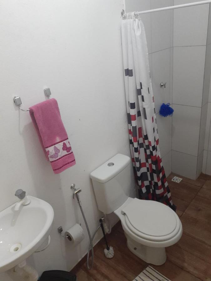 Casa Praia De Sao Bento Maragogi Extérieur photo