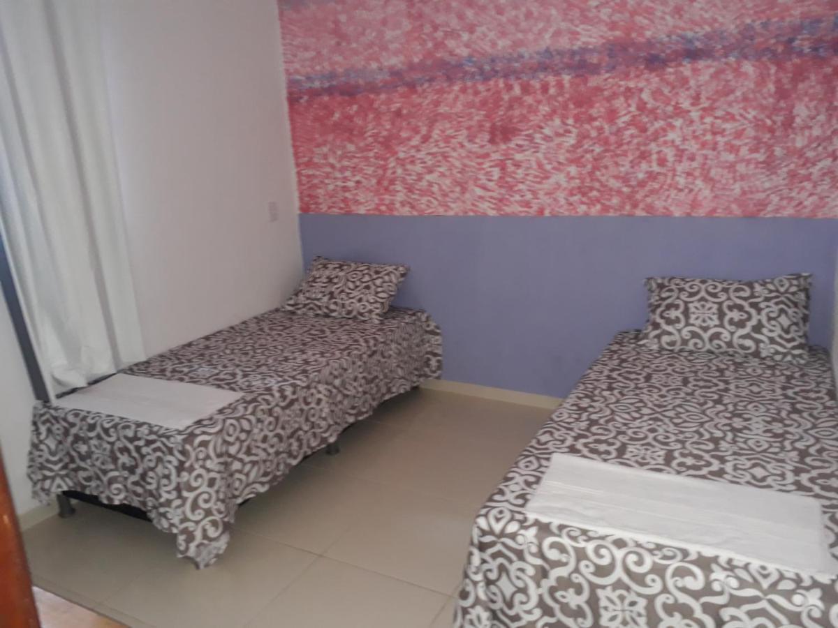 Casa Praia De Sao Bento Maragogi Extérieur photo